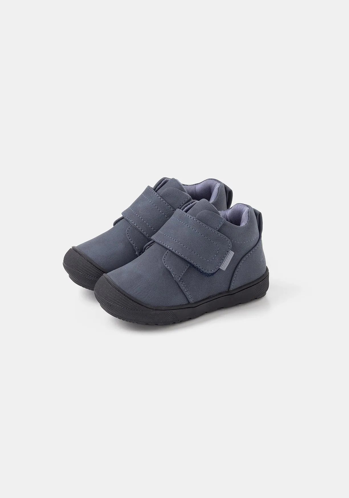 Botitas con cierre autoadherente de Infantil TEX BABY (Tallas 18 a 25)