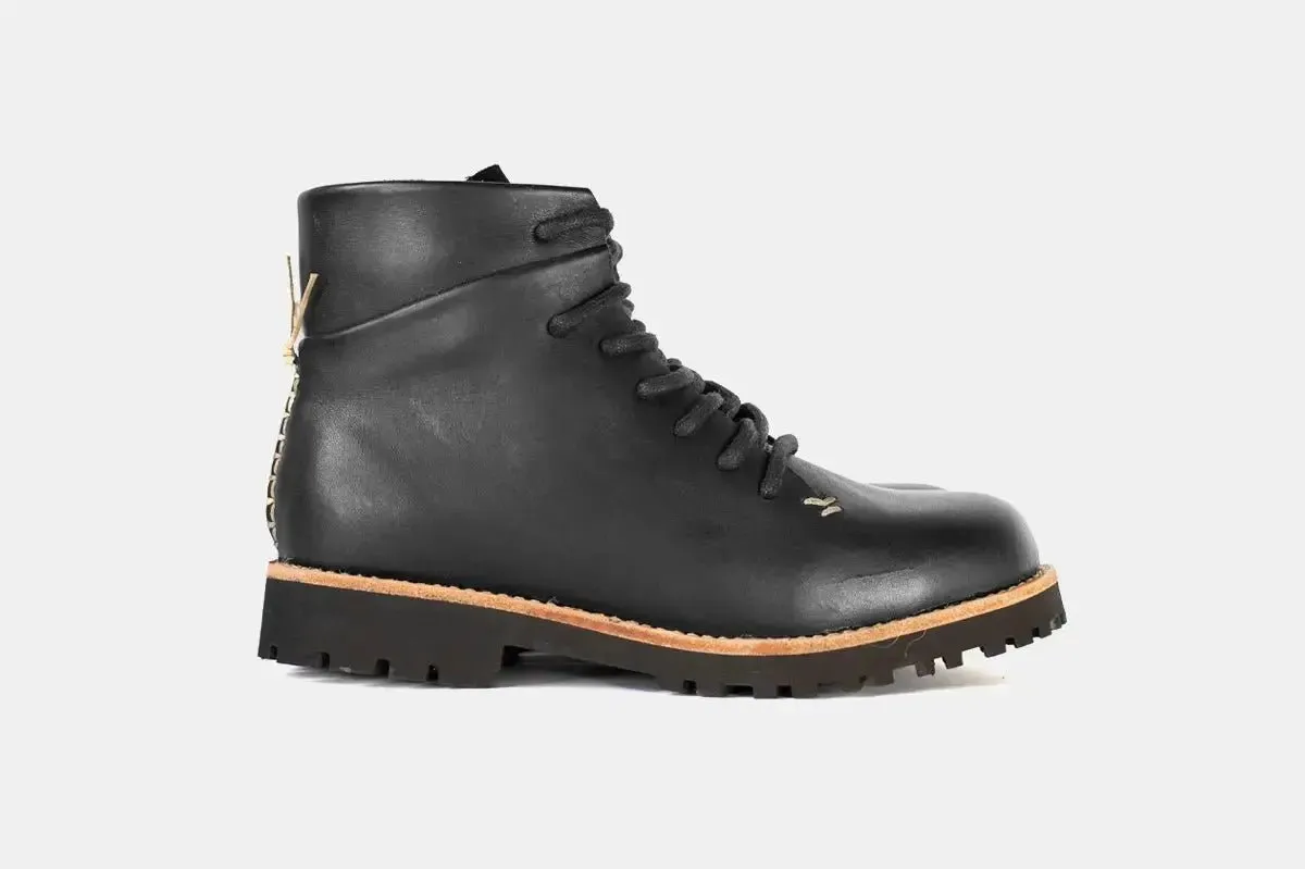BOTOTO MUJER  BUCARDO BLACK