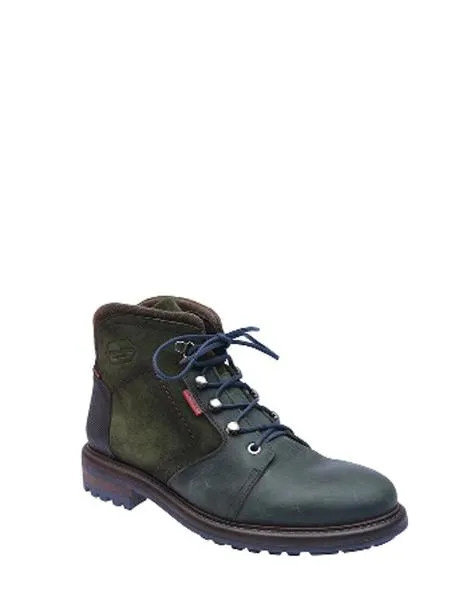 botín tolino 70831 marino para hombre