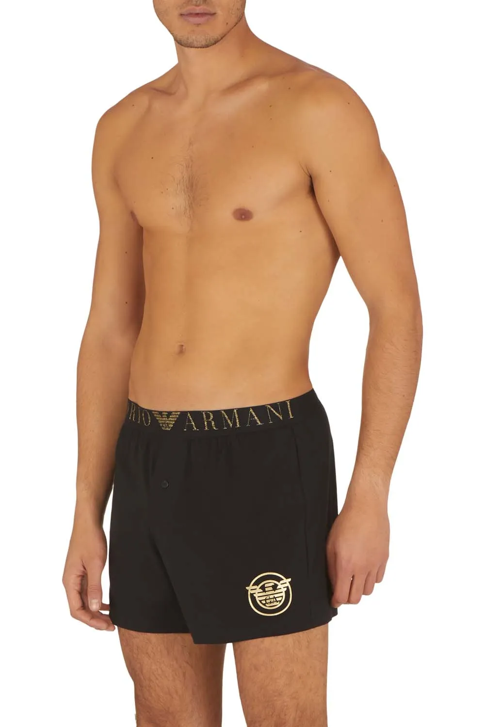 Boxers para hombre de EA Underwear – 110991 2F595