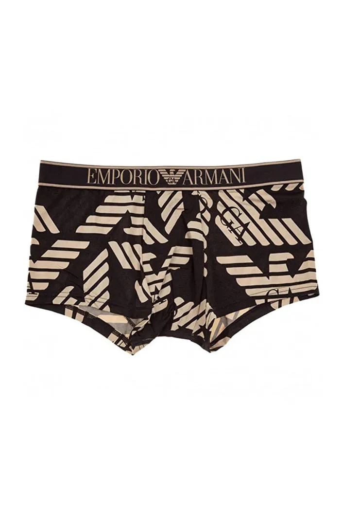 Boxers para hombre de EA Underwear – 1112901A594