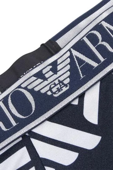 Boxers para hombre de EA Underwear – 1112901A594
