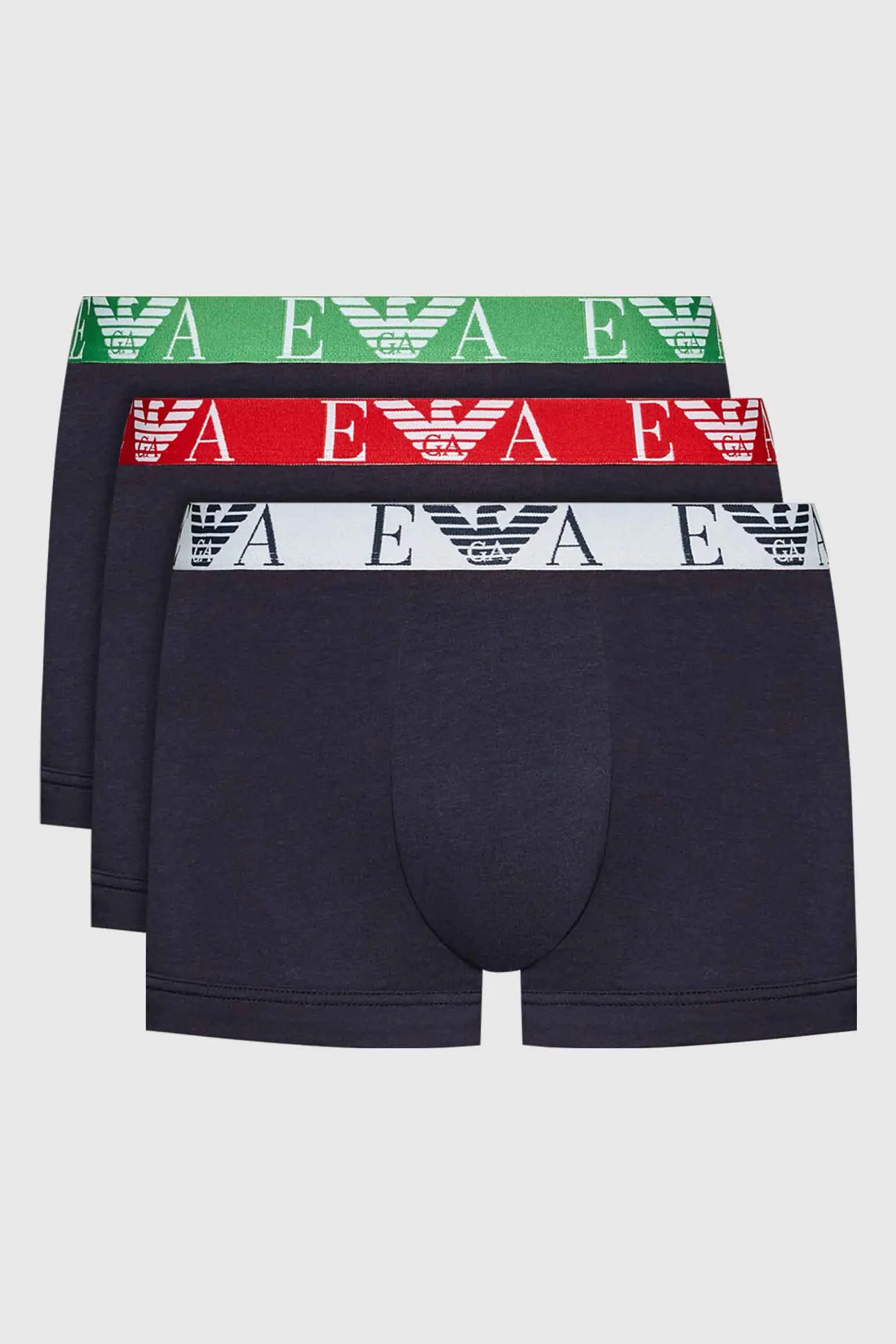 Boxers para hombre de EA Underwear – 1113572F715