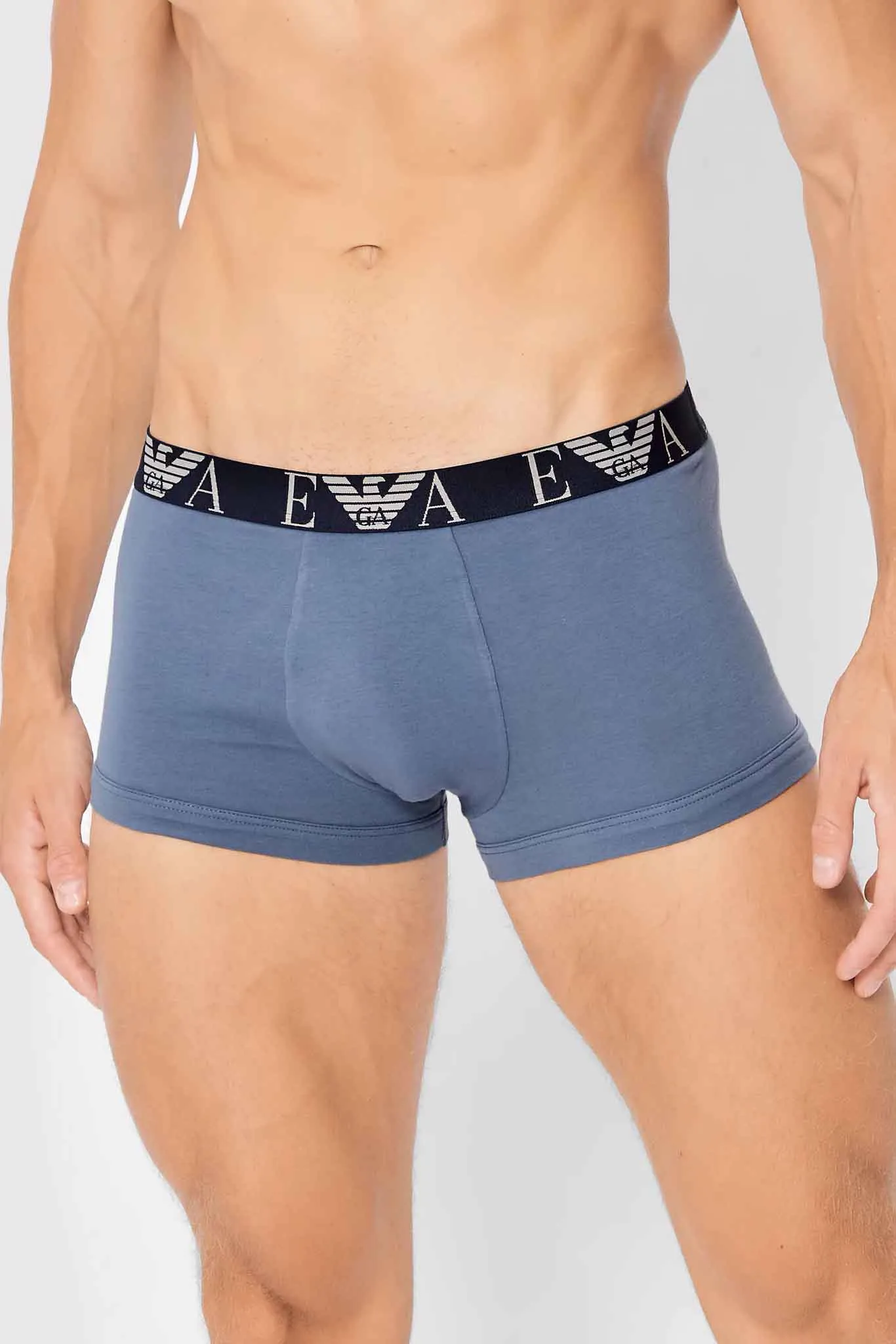 Boxers para hombre de EA Underwear – 1113572F715