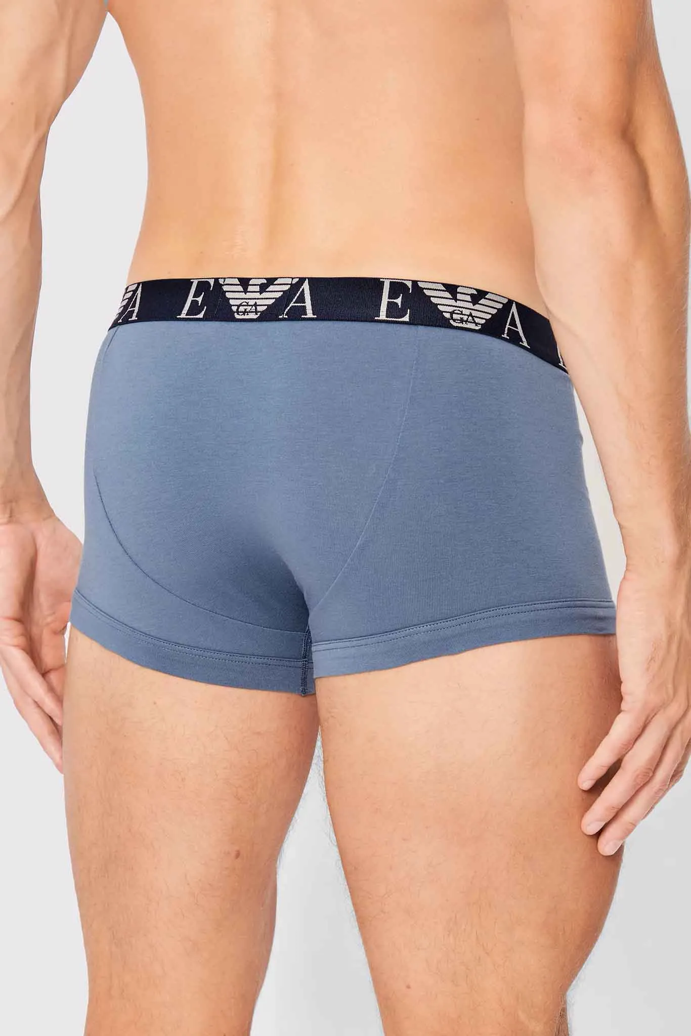 Boxers para hombre de EA Underwear – 1113572F715
