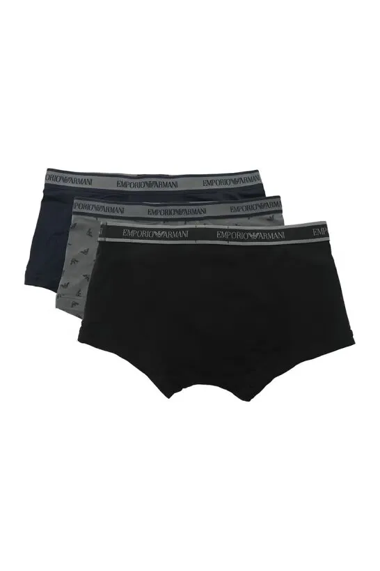 Boxers para hombre de EA Underwear – 1113572F717