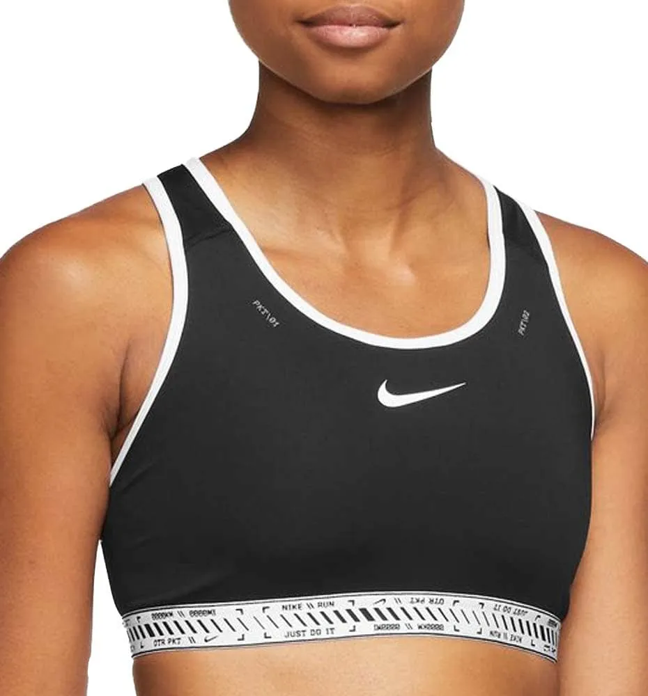 BRA FITNESS_MUJER_NIKE DRIFIT SWOOSH ON THE RUN
