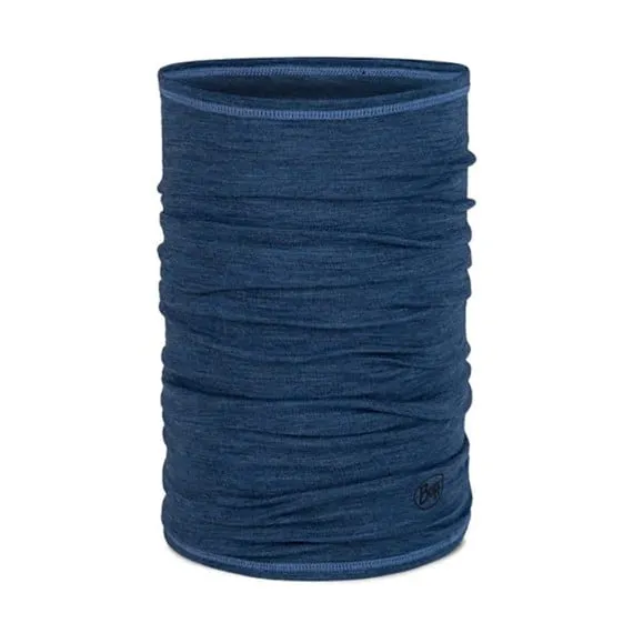 Braga de Cuello Buff Merino Lightweight Multistripes Tempest