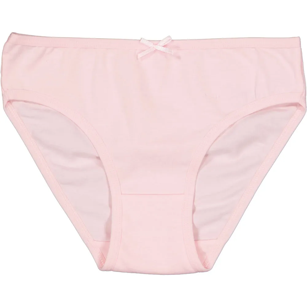 Braguitas para niña  Pack de 3