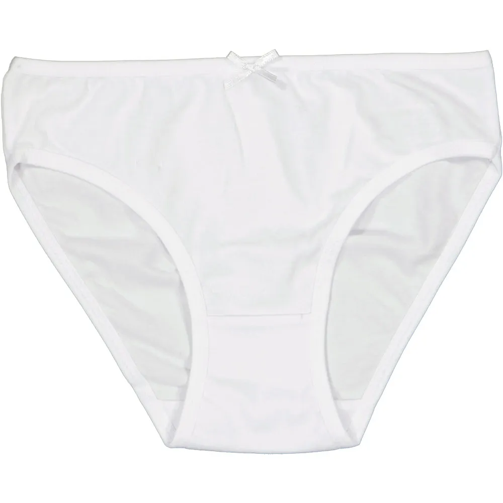 Braguitas para niña  Pack de 3