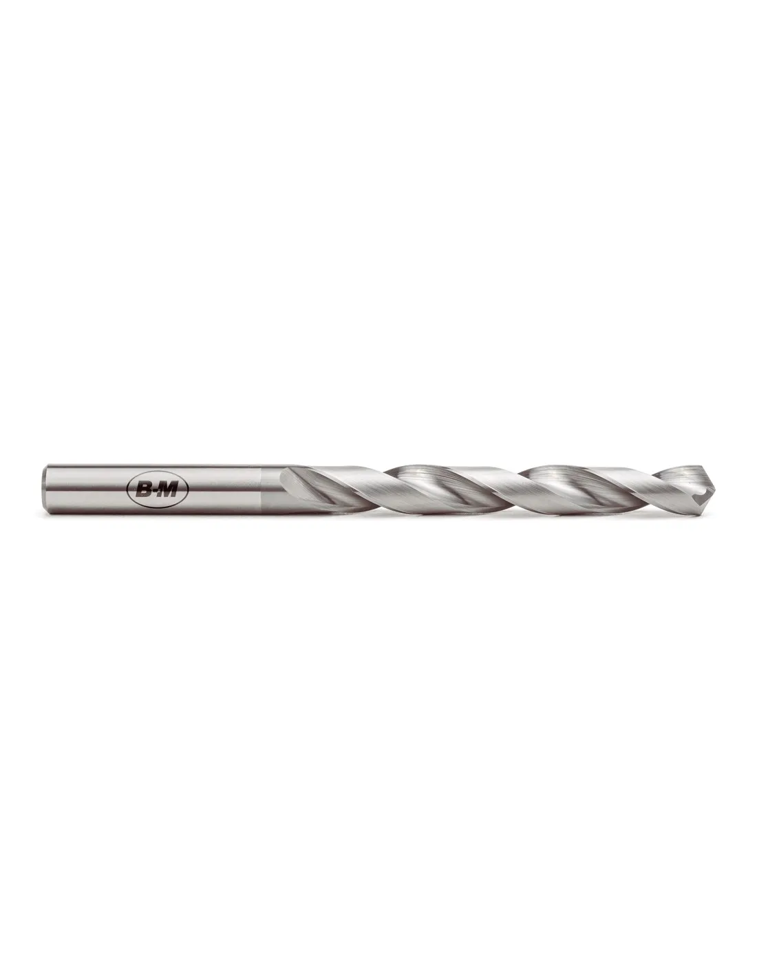 BROCA DIN 338 METAL DURO INTEGRAL 9,80