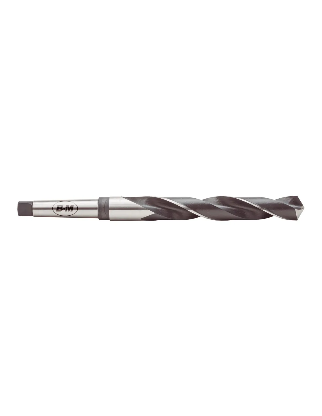 BROCA M/CON.DIN341S/L HSS Ø 31,50