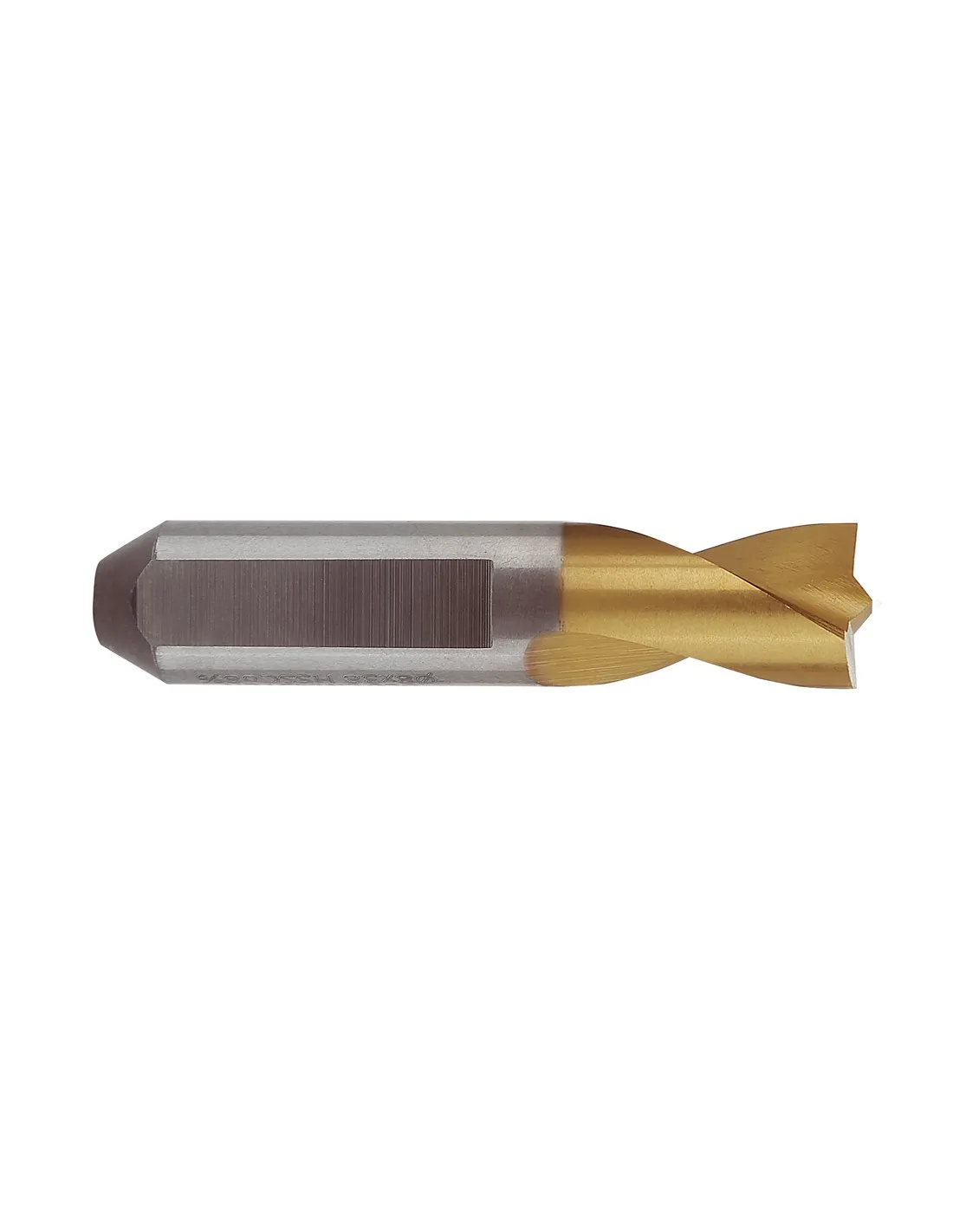 BROCA P.SOLDADURA NEUM.Ø 6,5X40 TIN