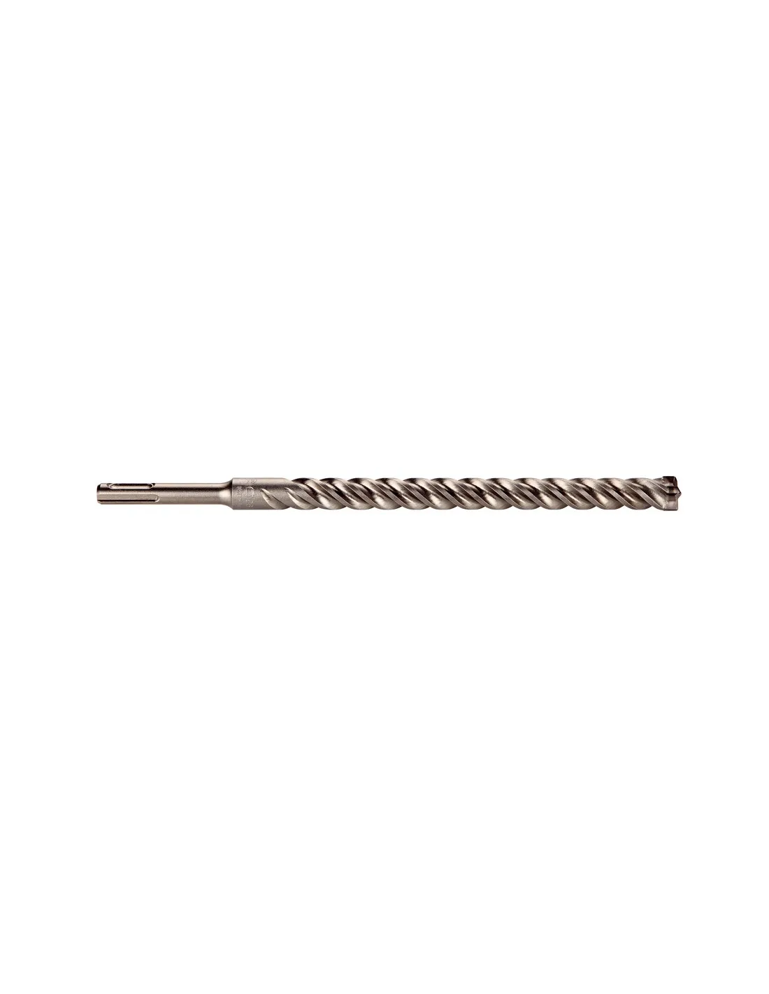 BROCA SDS PLUS X4 CABEZA MD Ø20X450