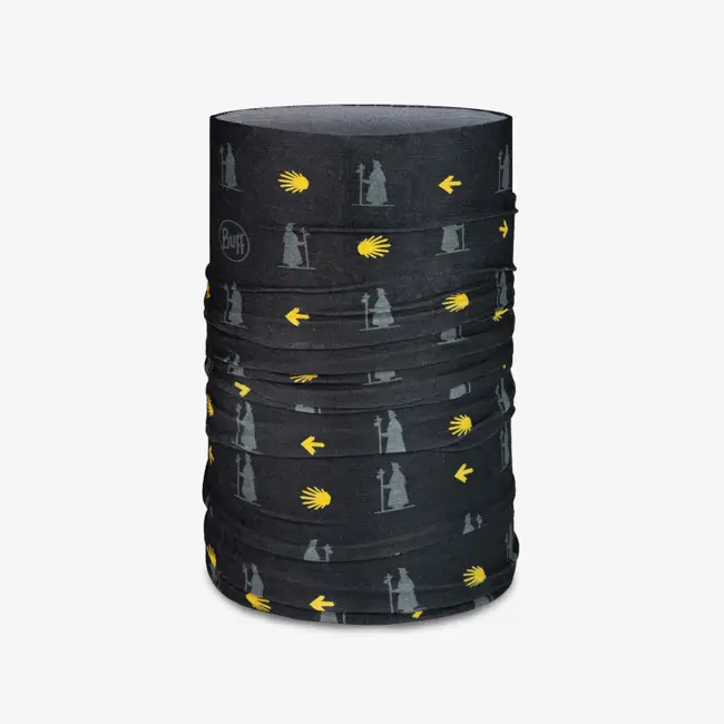 Buff Braga de Cuello Iconos