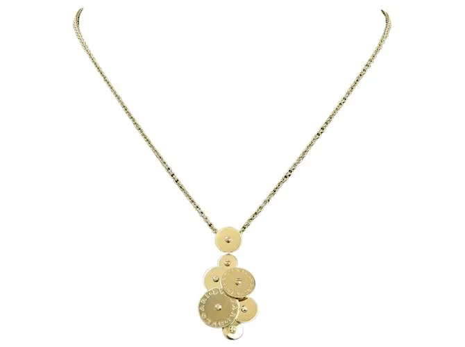 Bulgari Cicladi Dorado 