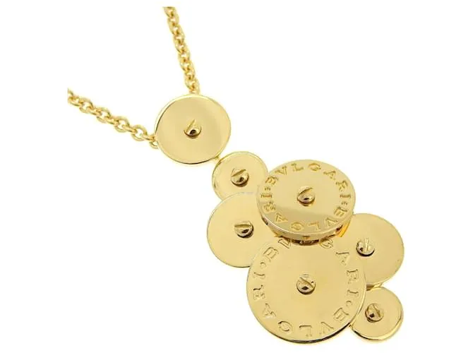 Bulgari Cicladi Dorado 