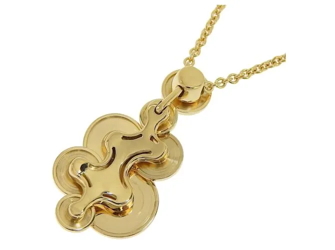 Bulgari Cicladi Dorado 