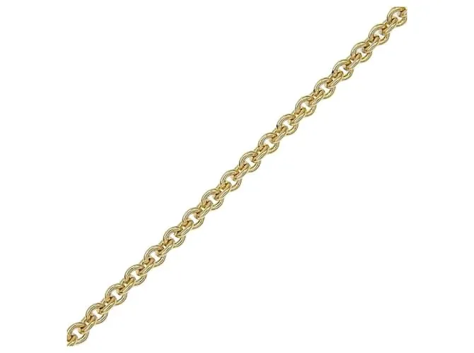Bulgari Cicladi Dorado 