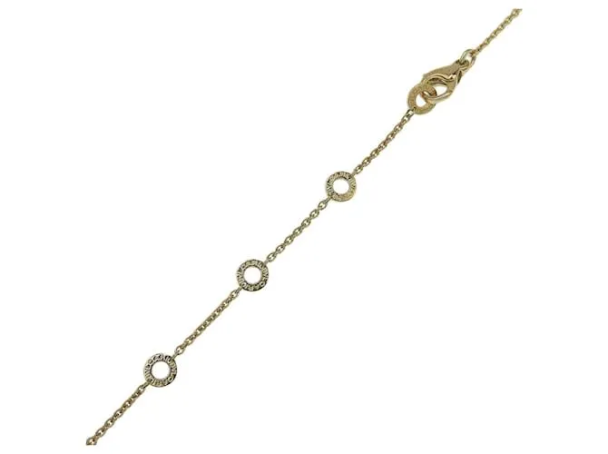 Bulgari Cicladi Dorado 