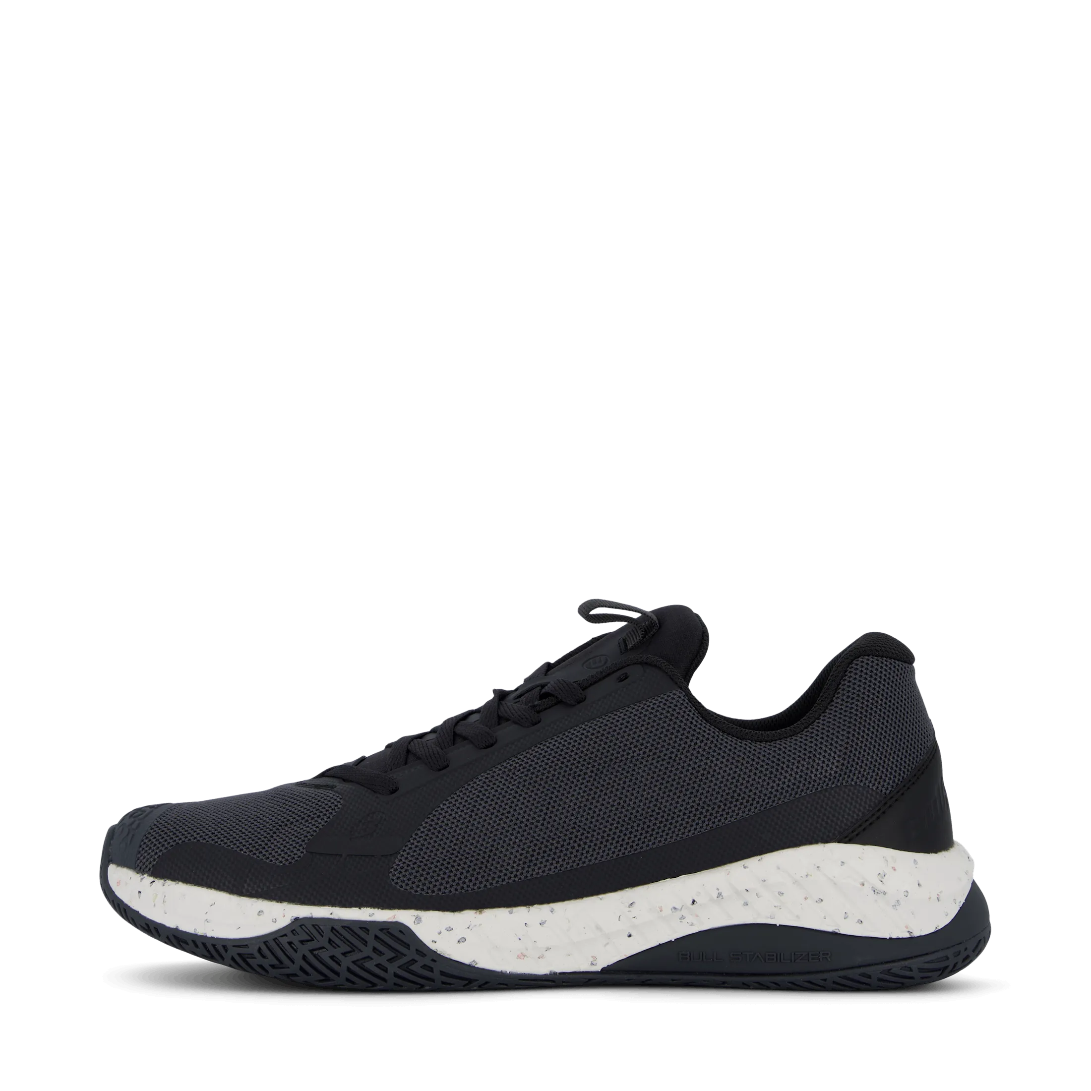 Bullpadel Comfort Pro 23i Anthracite