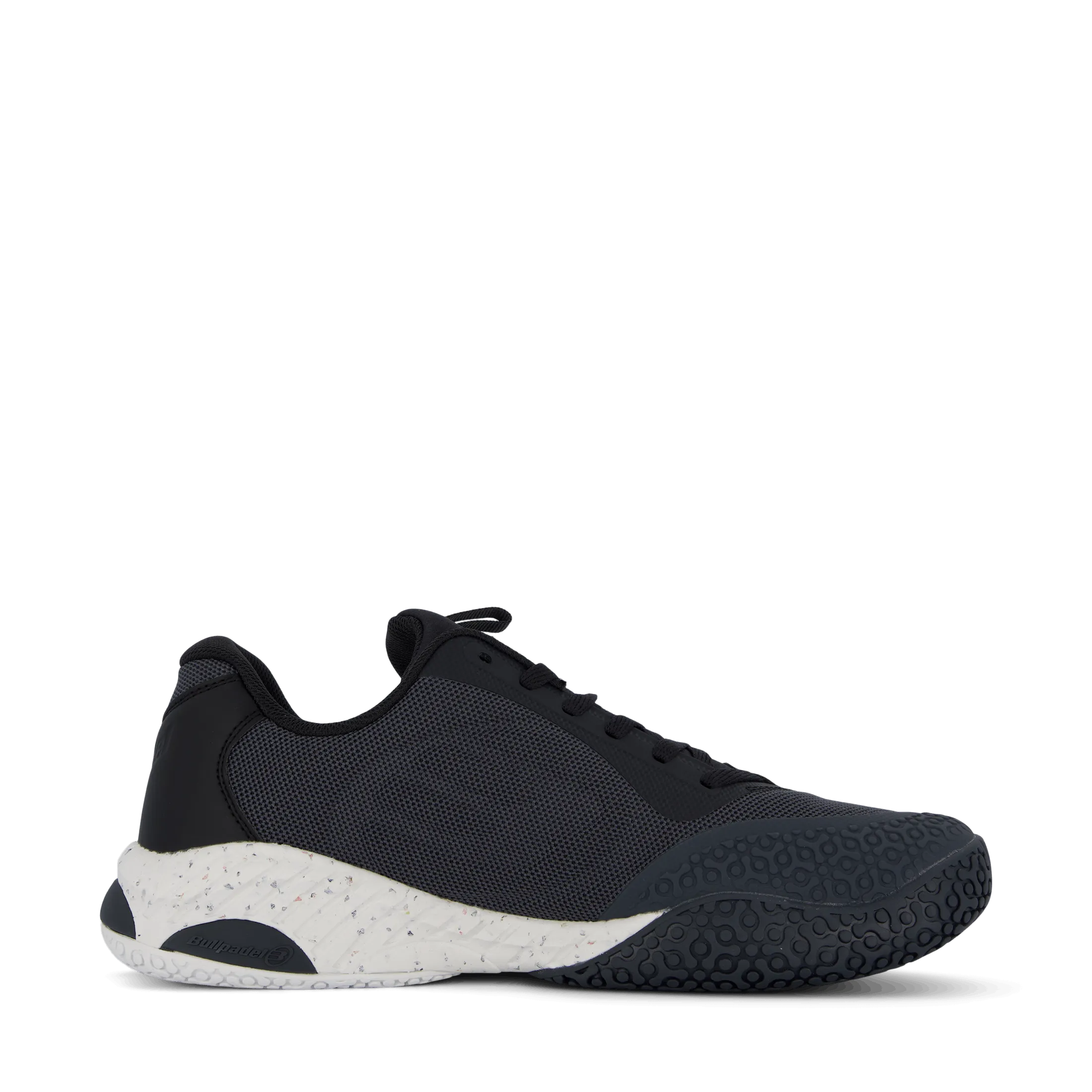 Bullpadel Comfort Pro 23i Anthracite
