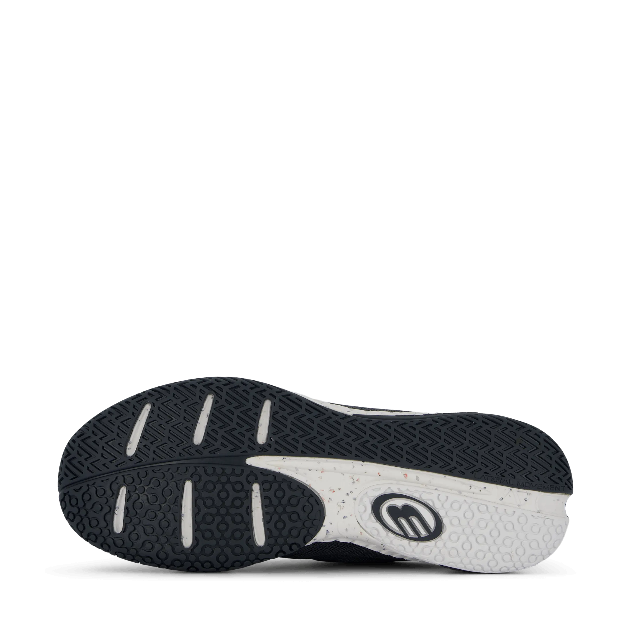 Bullpadel Comfort Pro 23i Anthracite