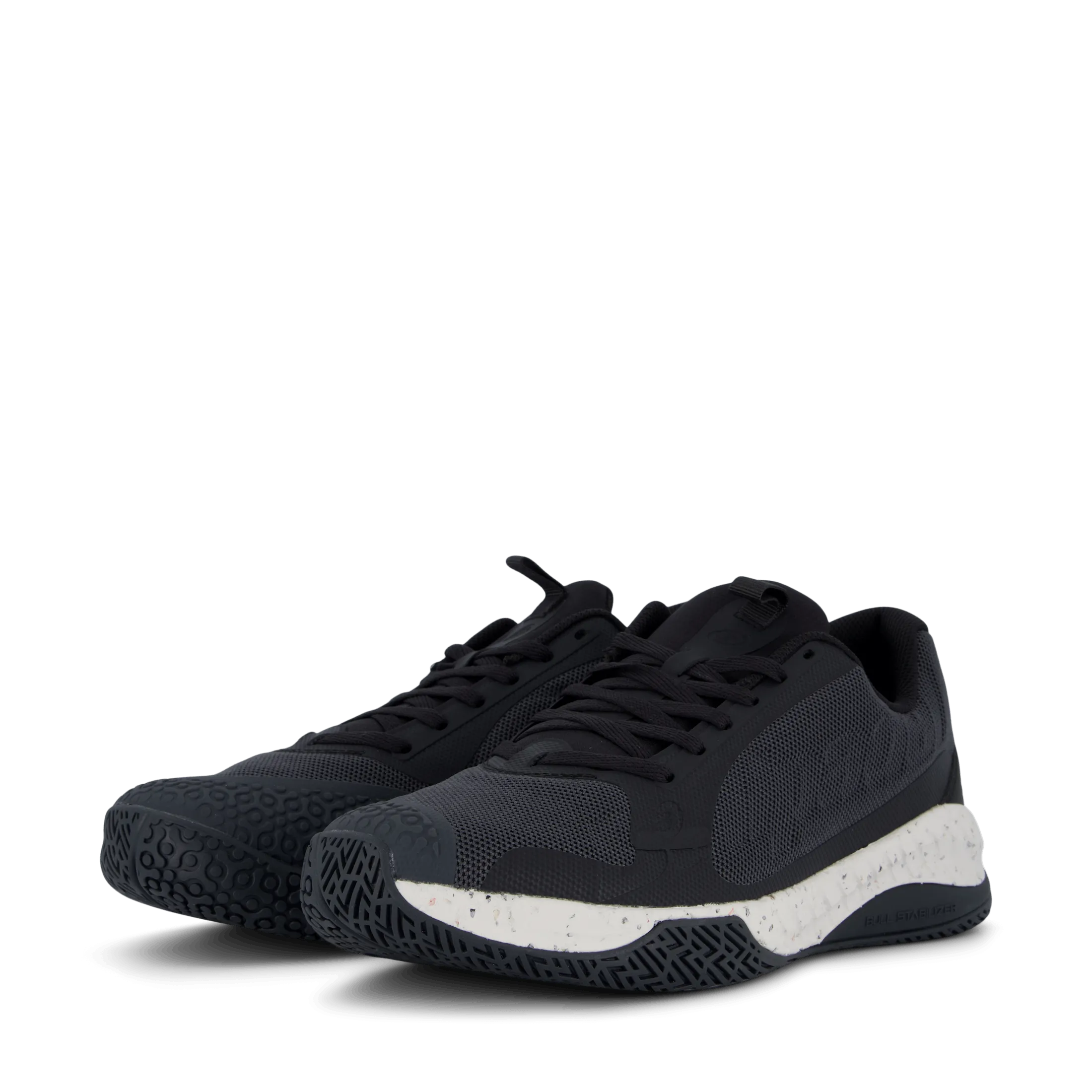 Bullpadel Comfort Pro 23i Anthracite