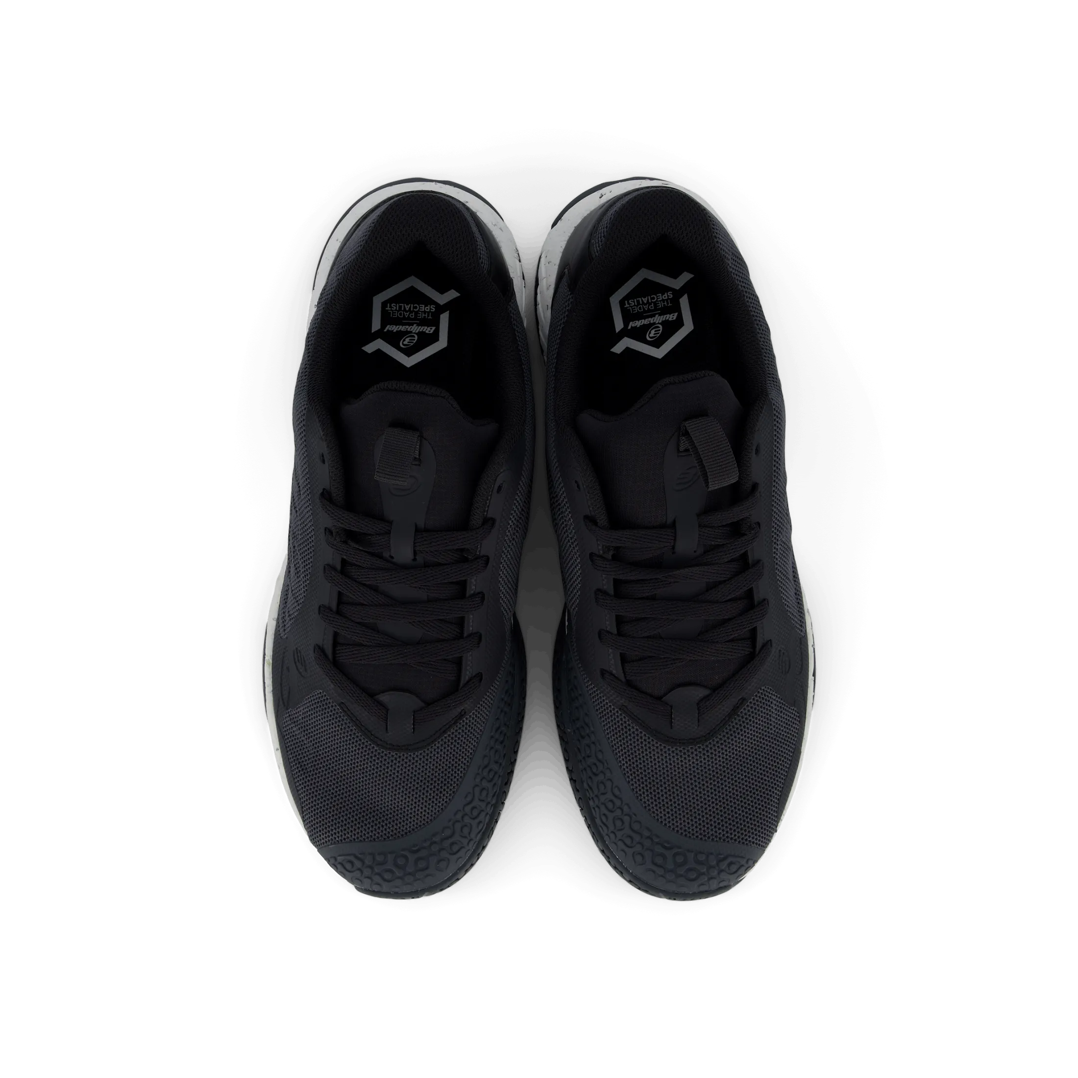 Bullpadel Comfort Pro 23i Anthracite