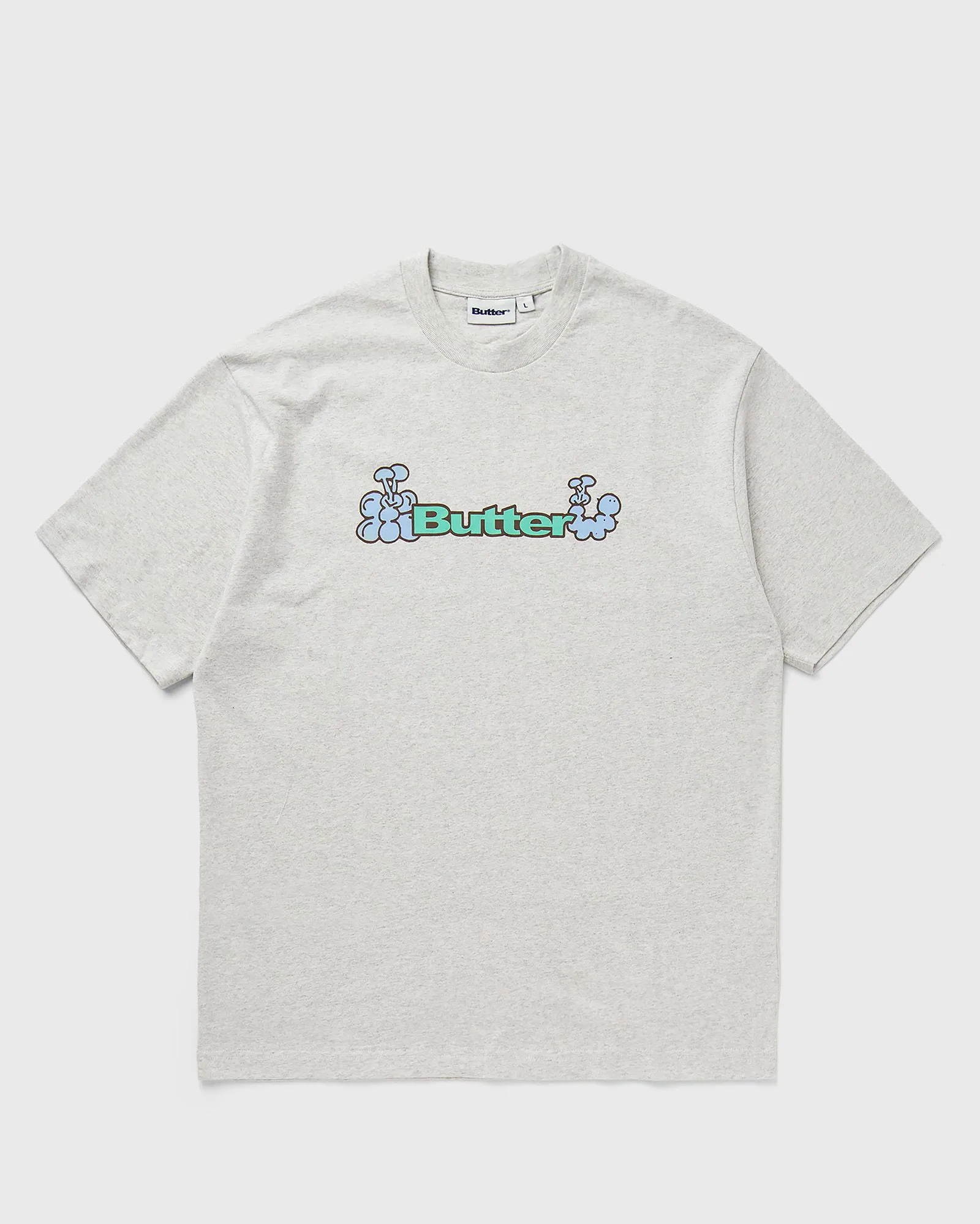 Butter Goods Bugs Logo Tee