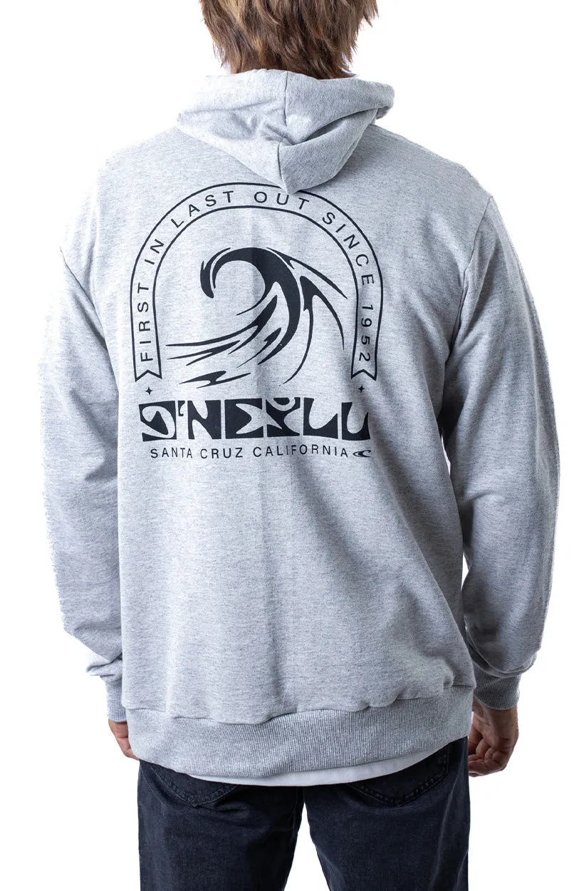 Buzo Canguro Dipsea O'Neill