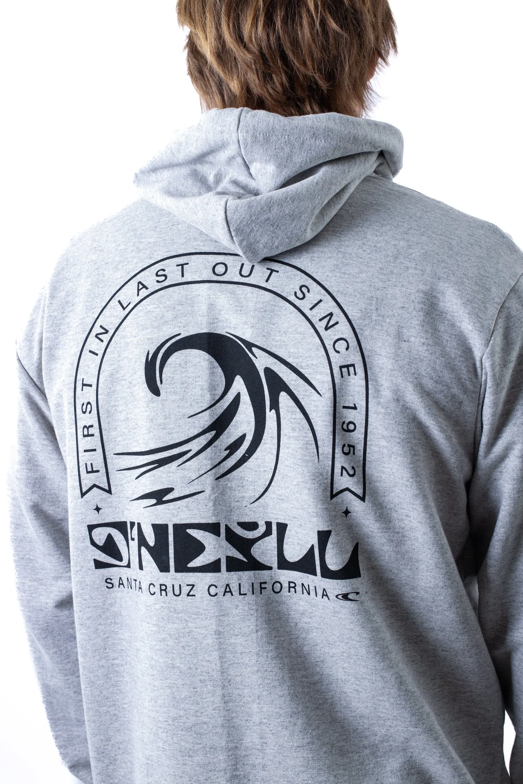 Buzo Canguro Dipsea O'Neill