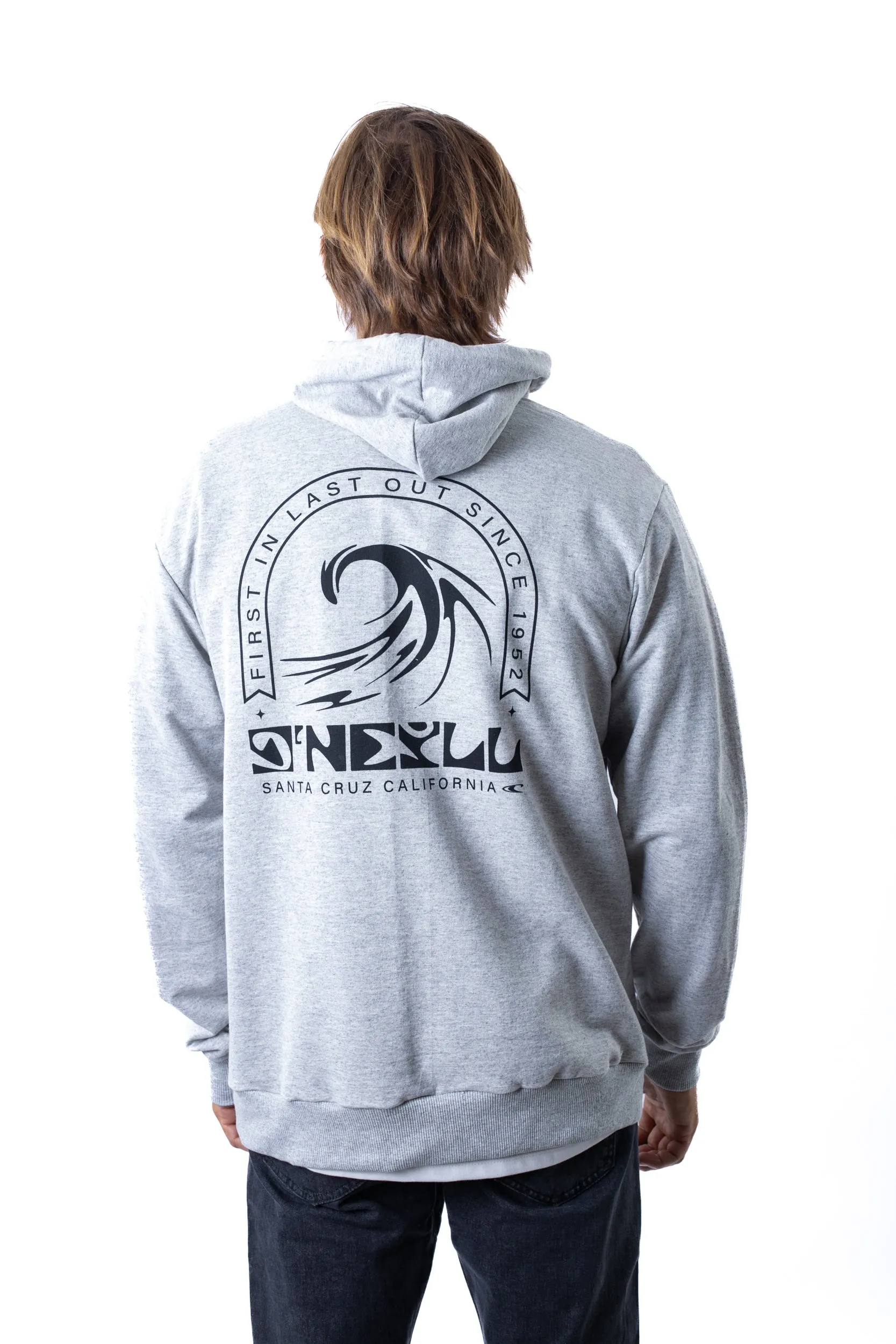 Buzo Canguro Dipsea O'Neill