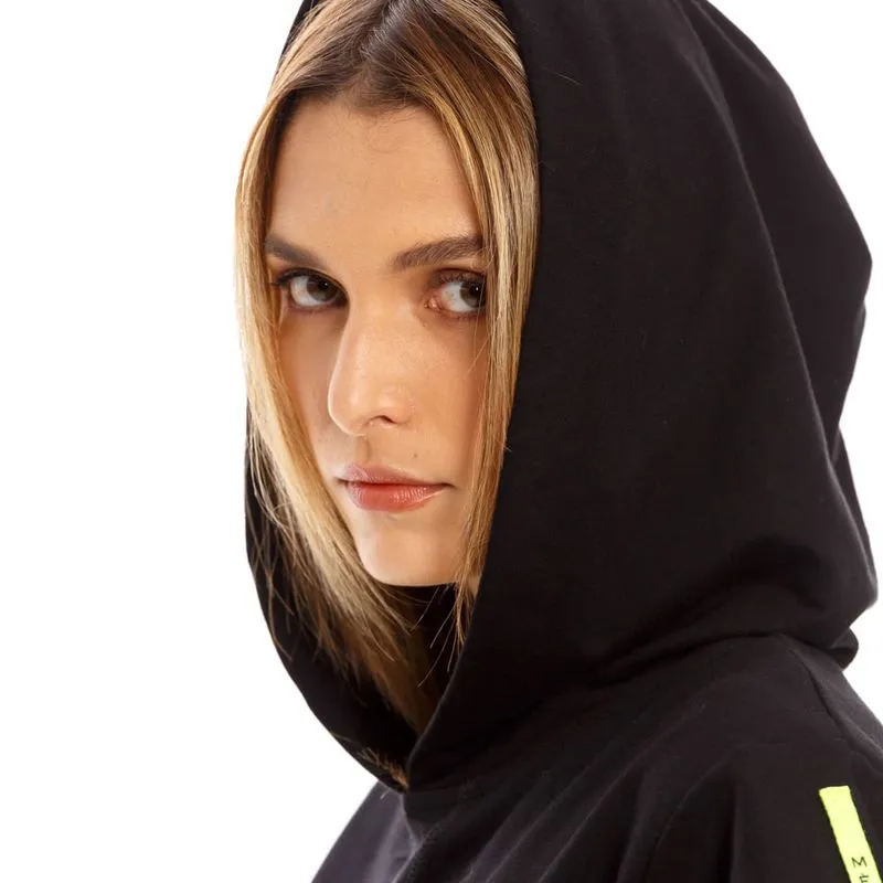 Buzo Cerrado Para Mujer Girbaud
