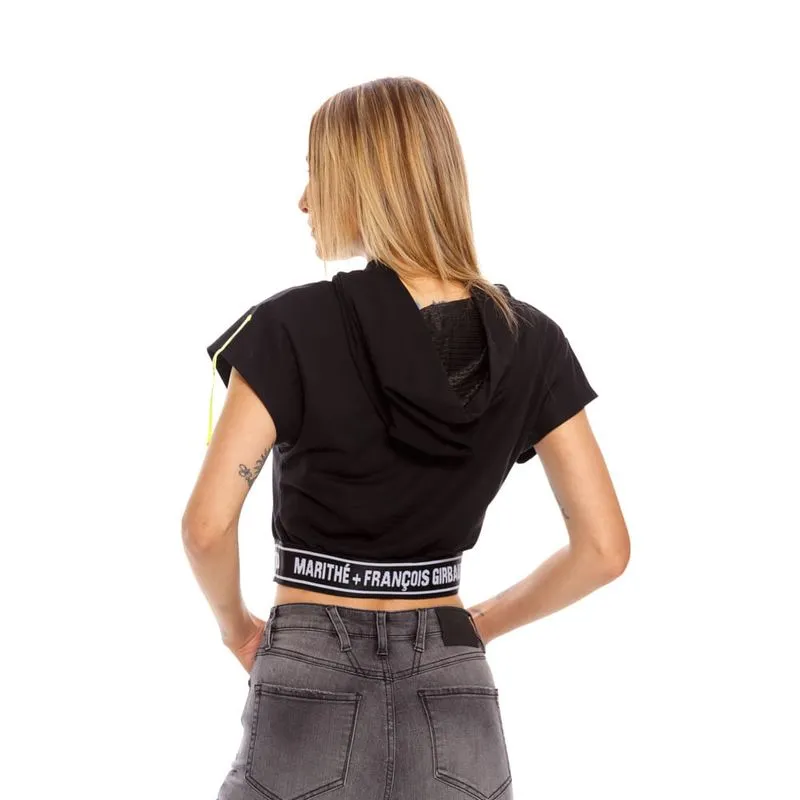 Buzo Cerrado Para Mujer Girbaud
