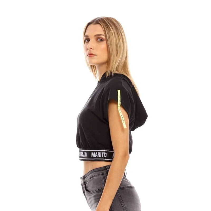 Buzo Cerrado Para Mujer Girbaud