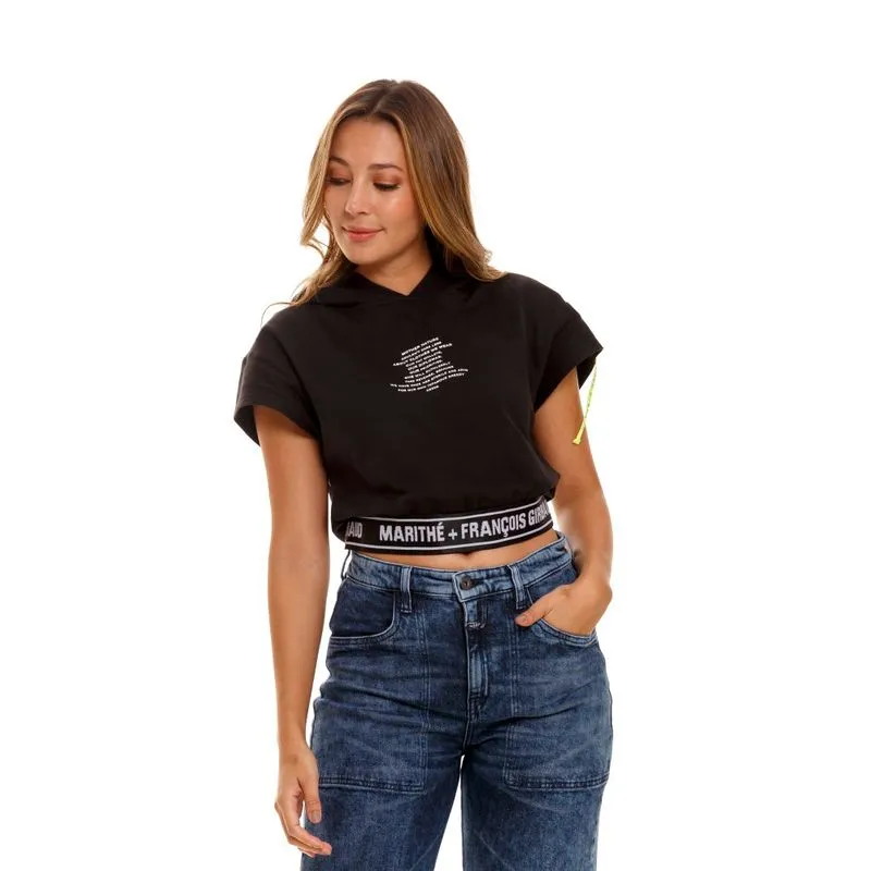 Buzo Cerrado Para Mujer Girbaud