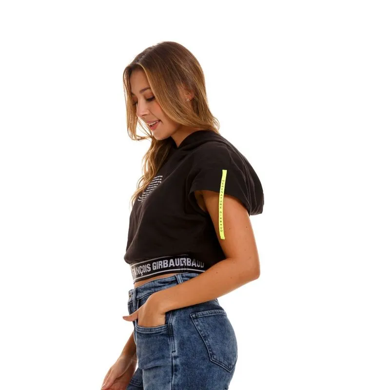 Buzo Cerrado Para Mujer Girbaud