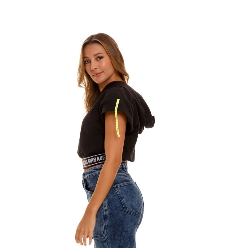 Buzo Cerrado Para Mujer Girbaud
