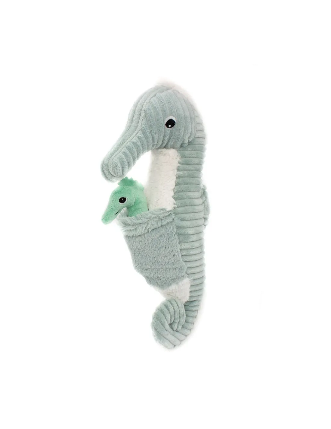 Caballito de mar menta ptipotos Déglingos