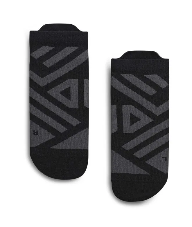 Calcetines de Running On Running Performance Low Hombre
