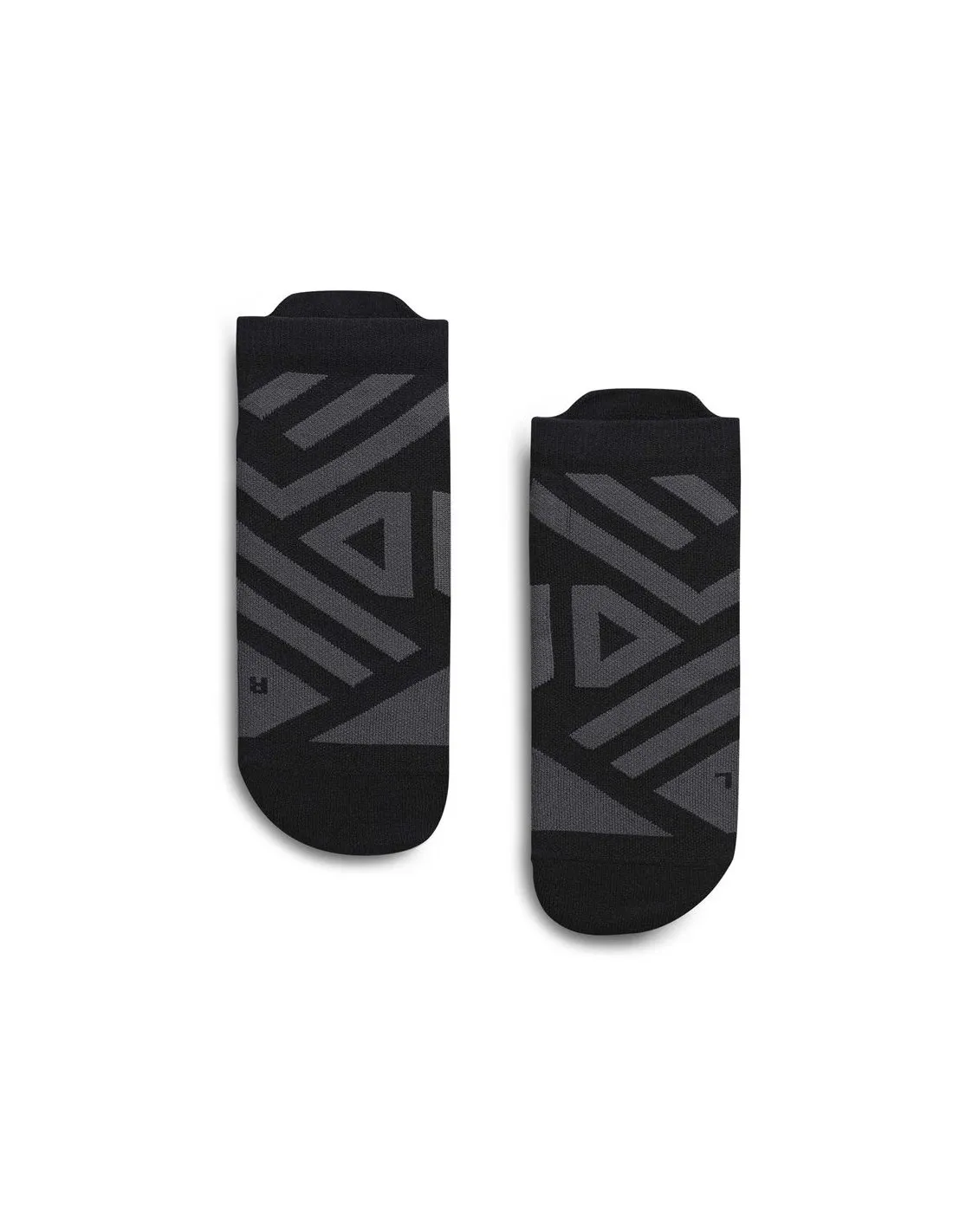 Calcetines de Running On Running Performance Low Hombre