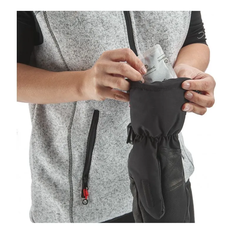 CALENTADOR THERMIC POCKETWARMER (20PARES)