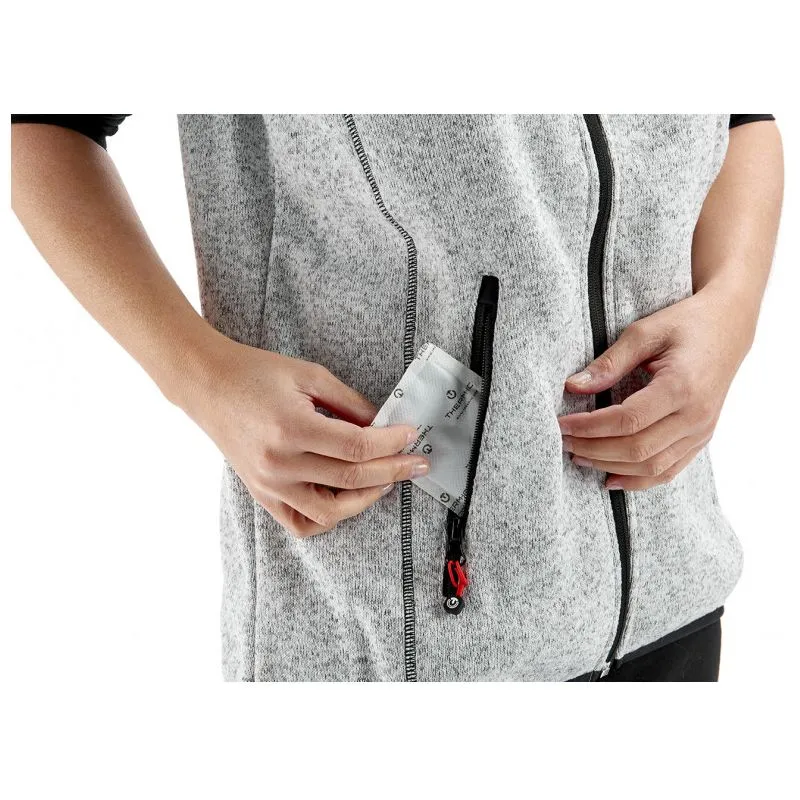 CALENTADOR THERMIC POCKETWARMER (20PARES)