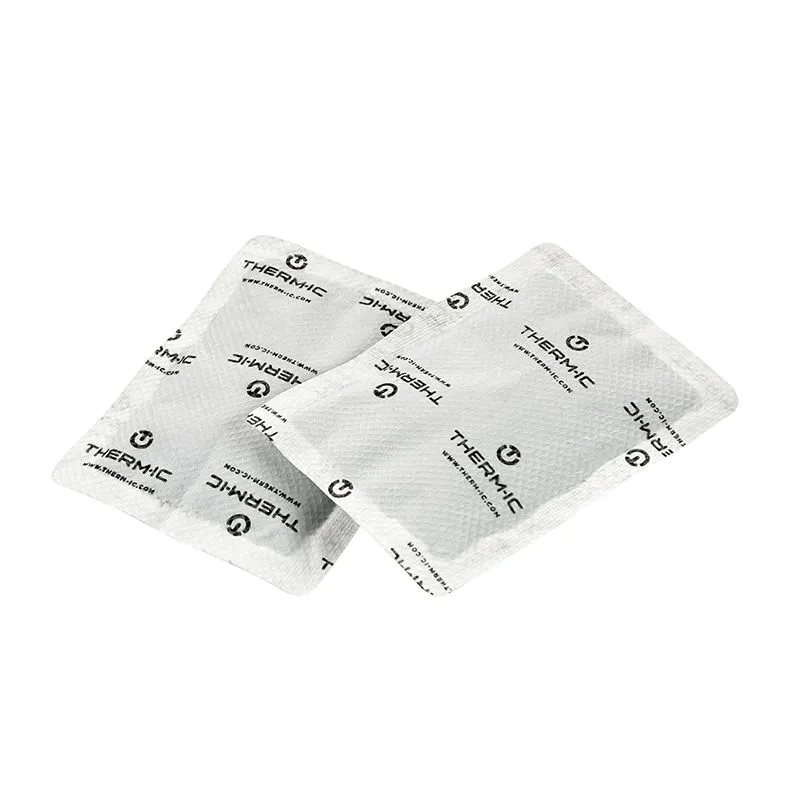 CALENTADOR THERMIC POCKETWARMER (20PARES)