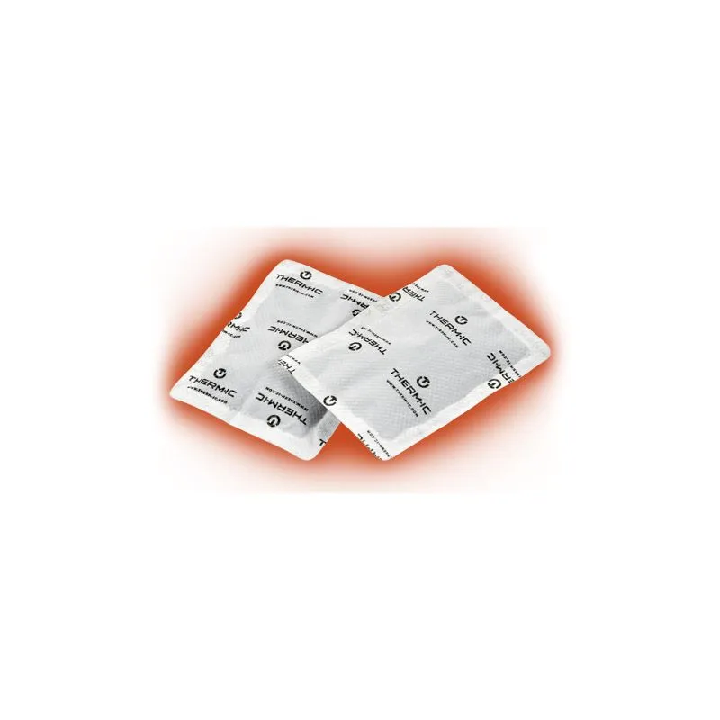 CALENTADOR THERMIC POCKETWARMER (20PARES)