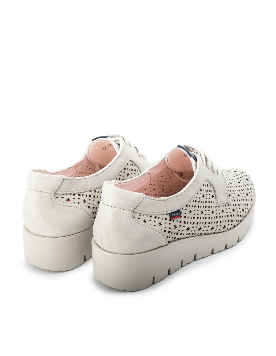 CALLAGHAN Blucher Calados Beige