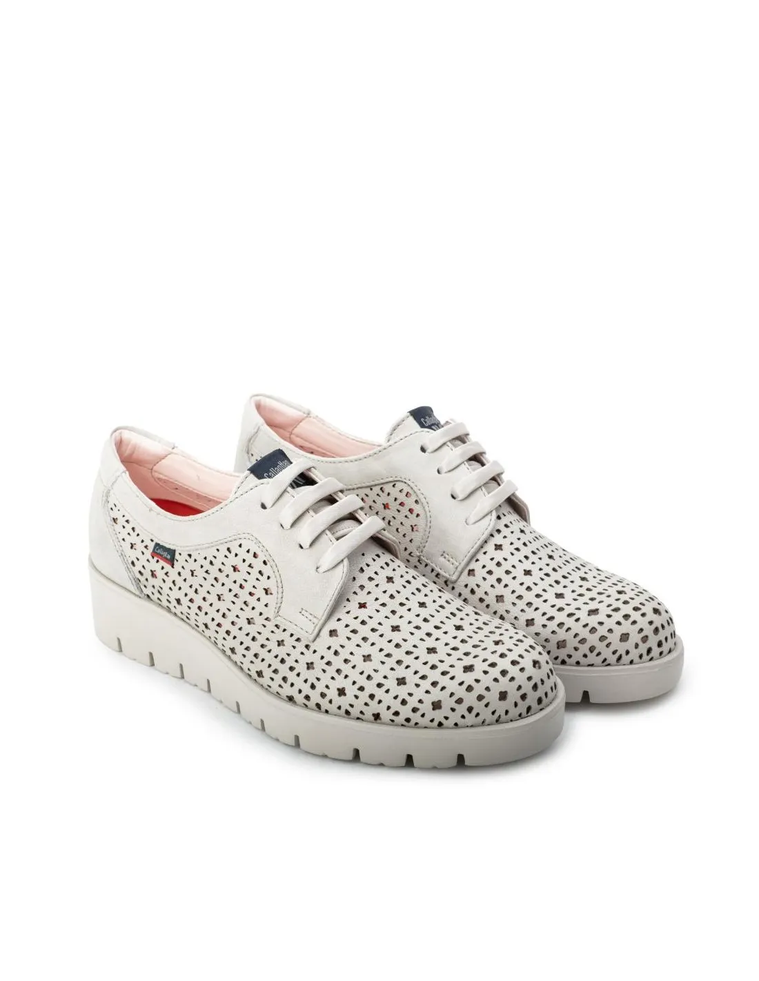 CALLAGHAN Blucher Calados Beige