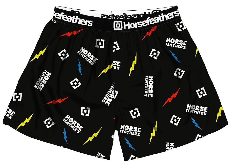 CALZONCILLOS HORSEFEATHERS FRAZIER 3 PACK  BUNDLE 6  MEN´S