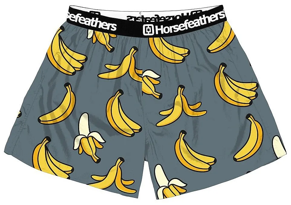 CALZONCILLOS HORSEFEATHERS FRAZIER 3 PACK  BUNDLE 6  MEN´S